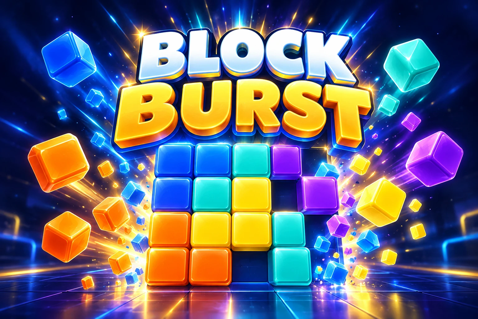 Block Burst