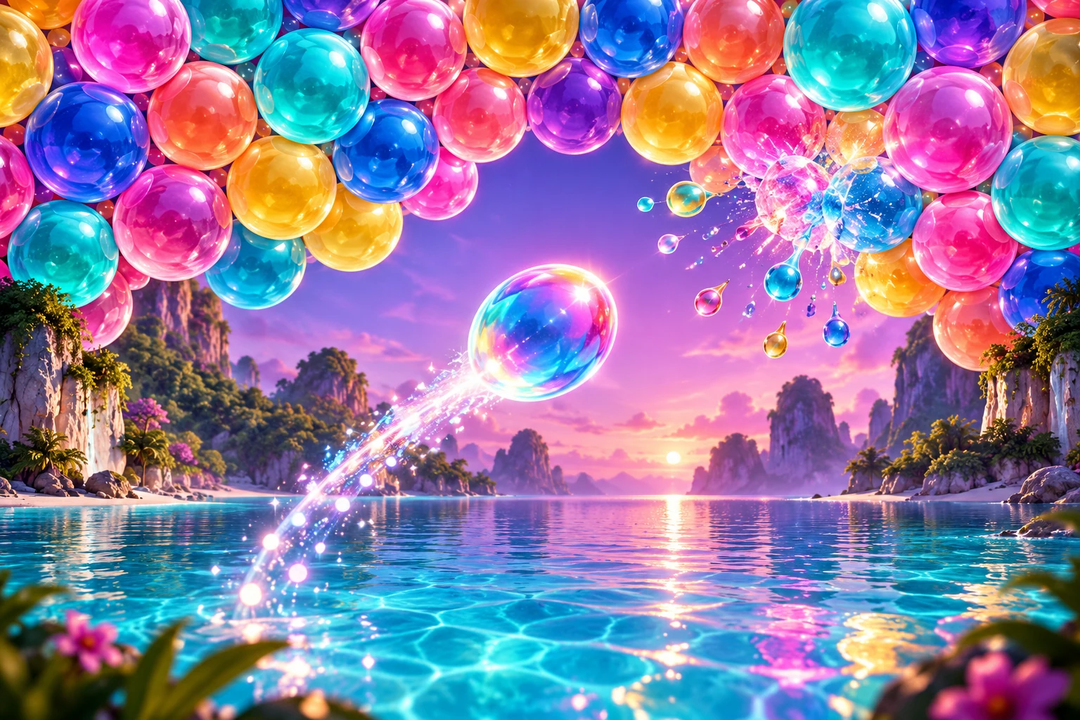 Bubble Pop