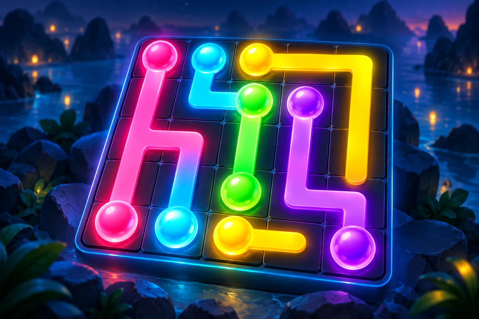 Flow Connect