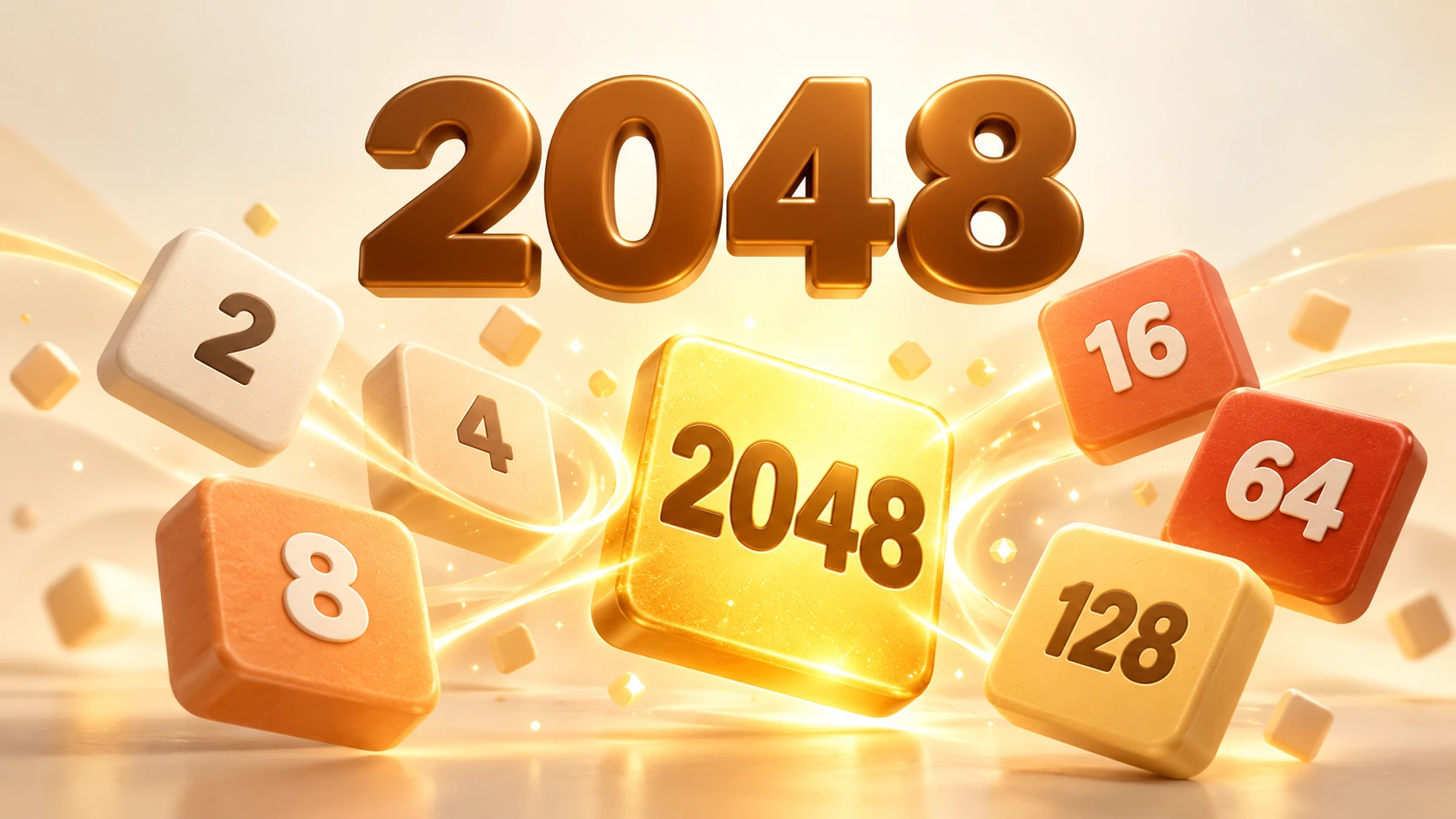 2048 Classic