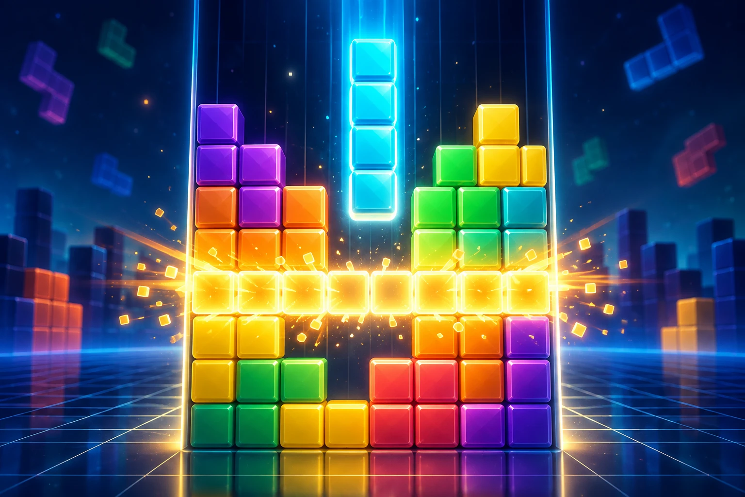 Tetris